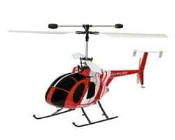 هلیکوپتر مدل رادیو کنترل موتور الکتریکی مرلین Tracer 18033142thumbnail
